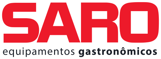 SARO equipamentos gastronômicos